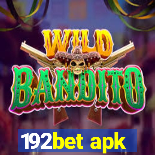 192bet apk